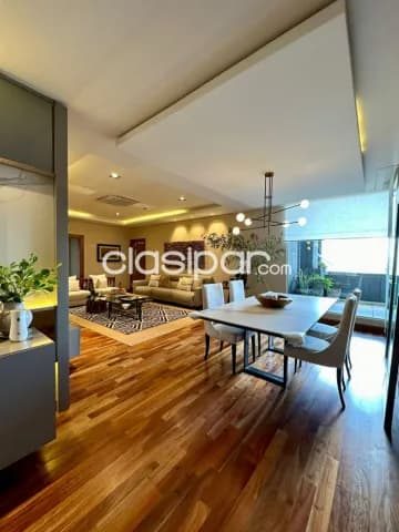 Departamento en edificio magnificat, foto 4