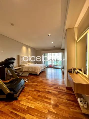Departamento en edificio magnificat amoblado — foto 3