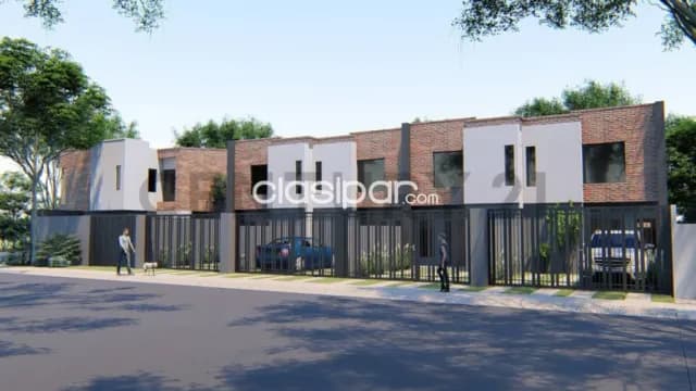 Duplex "hogares primavera" a estrenar en barrio marambure, foto 5