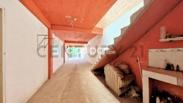 Casa en barrio molino, Luque
