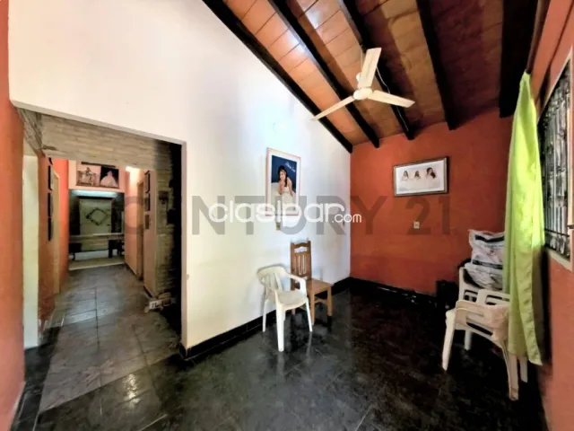 Casa en barrio molino, Luque — foto 3