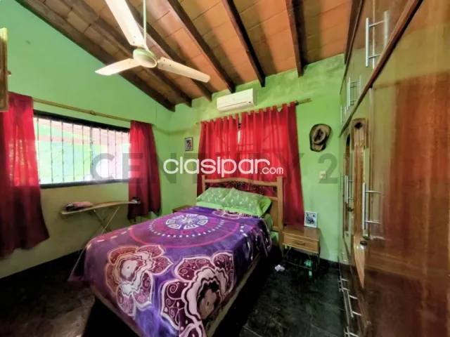 Casa en barrio molino, Luque — foto 4