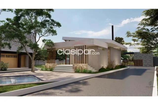 Casa a estrenar en San Lorenzo — foto 3