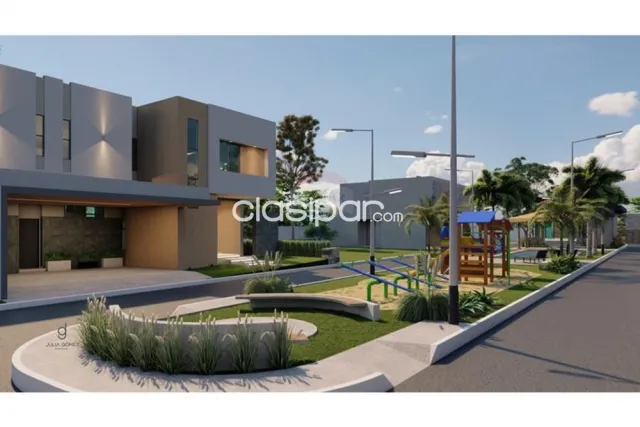 Casa a estrenar en San Lorenzo — foto 4