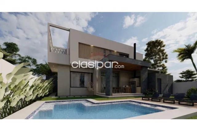 Casa a estrenar en San Lorenzo — foto 5