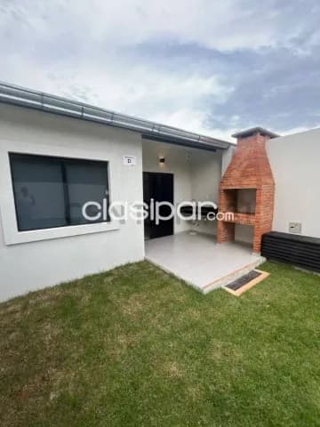 En venta duplex - zona Luque 1er barrio — foto 4