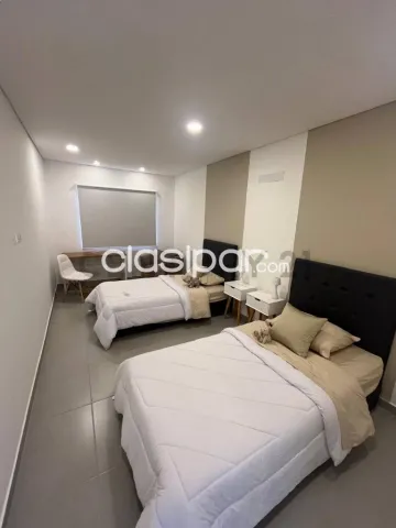 En venta duplex - zona Luque 1er barrio — foto 5