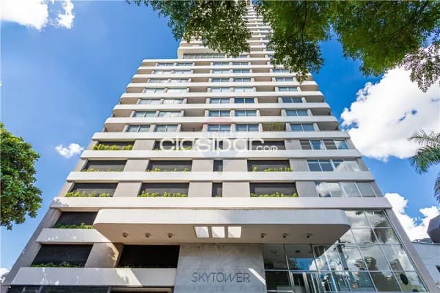 Departamento en sky tower, foto 4