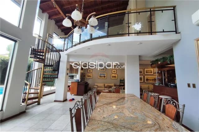 Esclusiva residencia en san vicente — foto 2