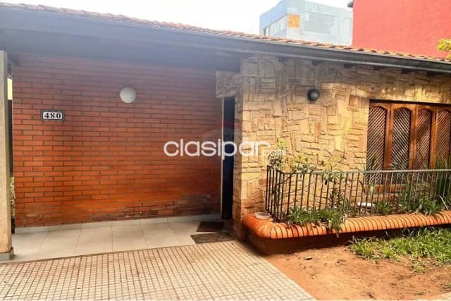 Terreno en barrio Herrera, foto 4