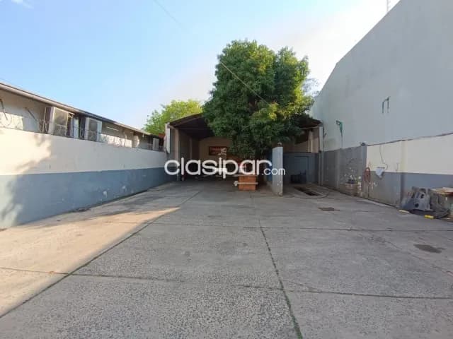 Propiedad con tinglado incluido — foto 3