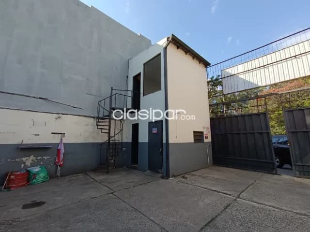 Propiedad con tinglado incluido — foto 4