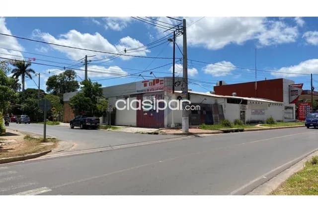Terreno en Fernando de la Mora, foto 5