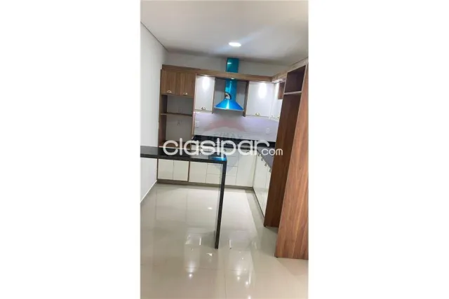 Duplex a estrenar en Lambaré- centro — foto 5
