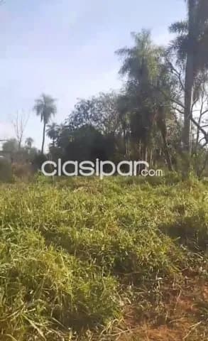 Terreno en aregua zona supermercado la bomba cod 5056 — foto 5