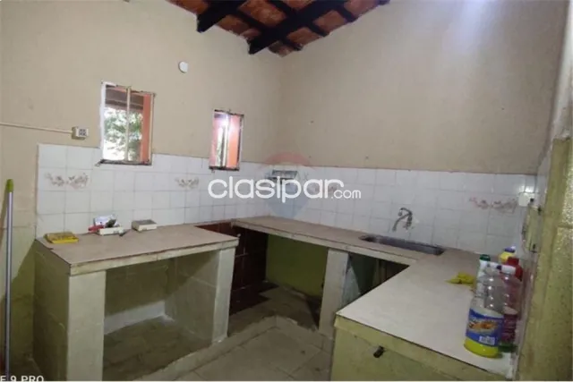 propiedad en Mariano Roque Alonso Barrio Universo — foto 4