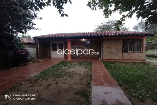 propiedad en Mariano Roque Alonso Barrio Universo — foto 2