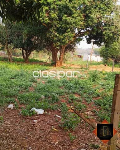 ¡venta de terreno en esquina en Capiatá!, foto 3