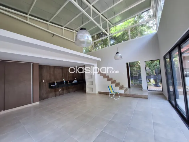 En venta hermosa casa a estrenar zona club lago azul, foto 4