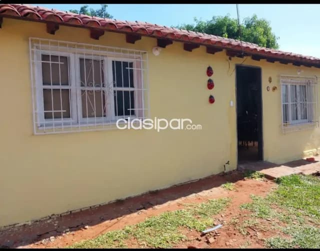 Casa en Ñemby - barrio rincon, foto 2