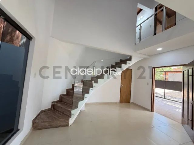 Duplex con tres dormitorios en suite, foto 3