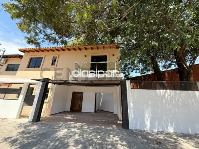 Duplex con tres dormitorios en suite, foto 5