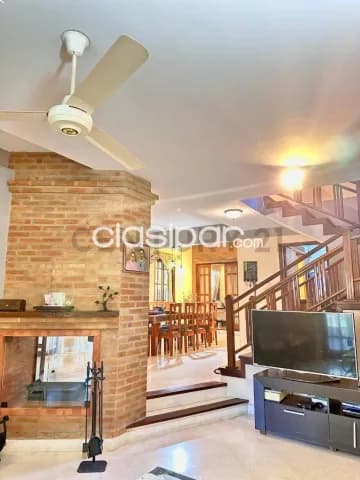 Amplia residencia — foto 2