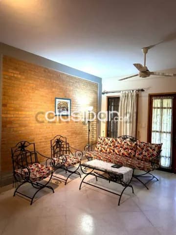 Amplia residencia — foto 4