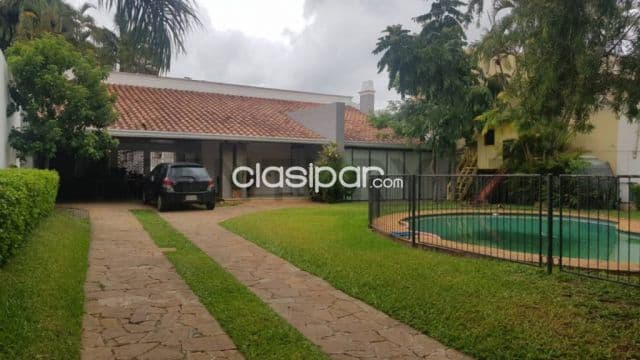 de Casa en San Cristobal, Asunción