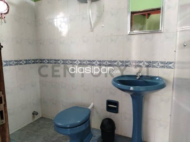de Casa en Mbocayaty, Asunción