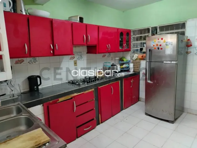 de Casa en Mbocayaty, Asunción — foto 3