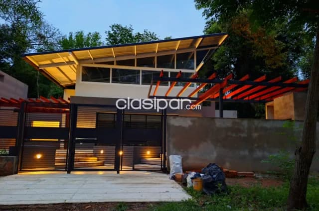 En venta hermosa casa a estrenar zona club lago azul — foto 5