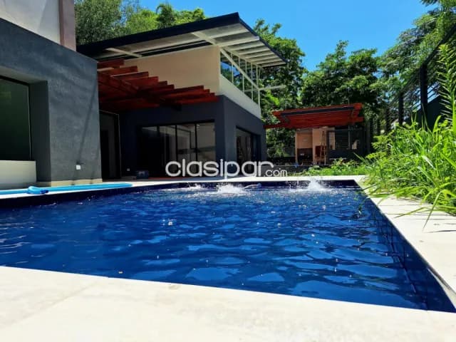En venta hermosa casa a estrenar zona club lago azul — foto 2