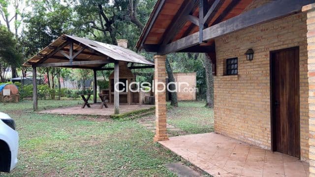 Surubi i vendo casa quinta — foto 1