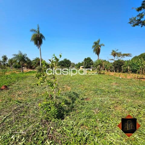 ¡Venta de Terreno en J. Augusto Saldivar!, foto 1