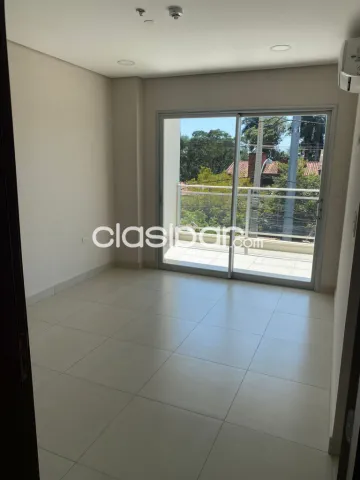 departamento 2 dormitorios con area de servicio en barrio mburucuya — foto 2