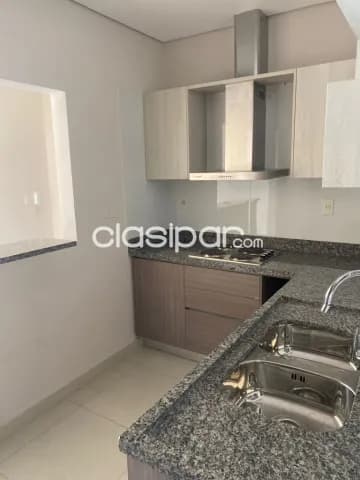 departamento 2 dormitorios con area de servicio en barrio mburucuya — foto 3