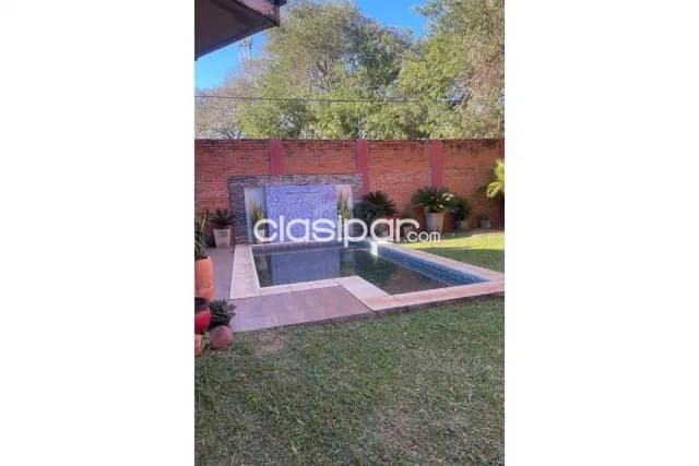 Casa en Fernando de la Mora, foto 3
