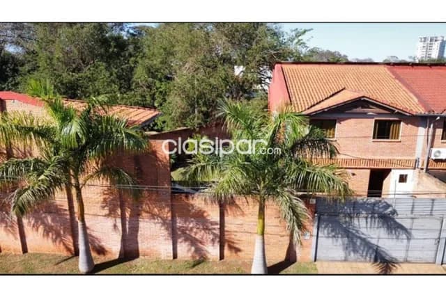Casa en Fernando de la Mora, foto 4