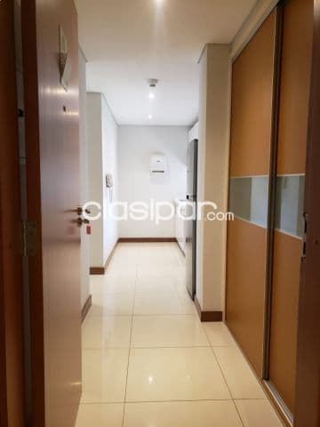 En Venta Departamento Monoambiente de 51m2 FULL AMOBLADO en zona Paseo La Galeria, Asunci — foto 1