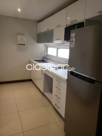 En Venta Departamento Monoambiente de 51m2 FULL AMOBLADO en zona Paseo La Galeria, Asunci — foto 3