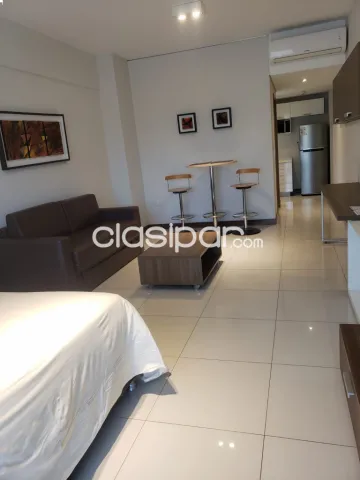 En Venta Departamento Monoambiente de 51m2 FULL AMOBLADO en zona Paseo La Galeria, Asunci — foto 5