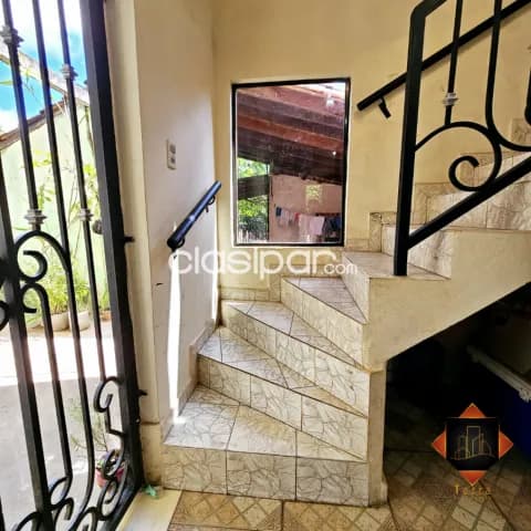 ¡Casa en Venta en Lambaré, San Isidro!, foto 4