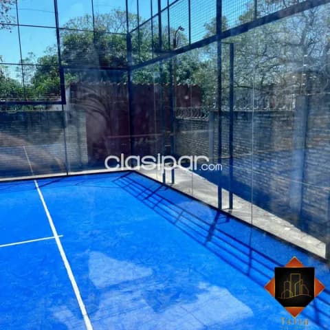 ¡Complejo Deportivo en Venta en Lambaré!, foto 2
