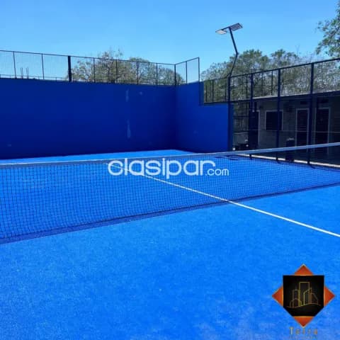 ¡Complejo Deportivo en Venta en Lambaré!, foto 3