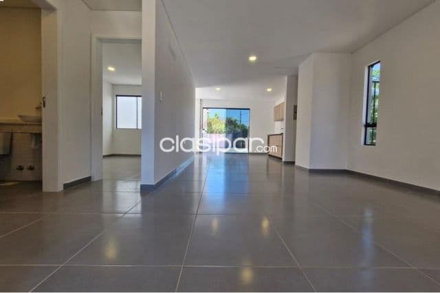 Duplex a estrenar en Luque
