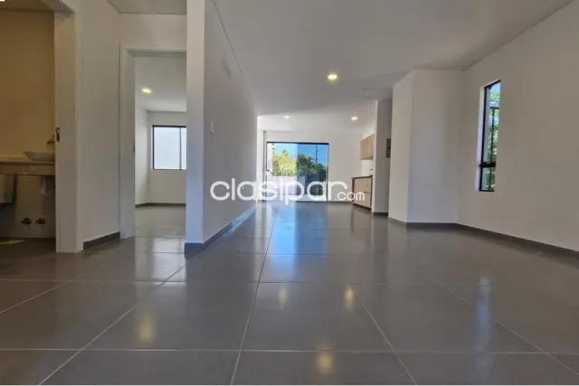 Duplex a estrenar en Luque — foto 2