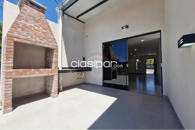 Duplex a estrenar en Luque — foto 5