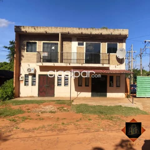 ¡inmueble con salones comerciales y dptos en venta!, foto 2