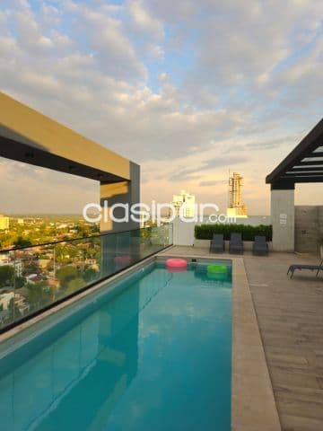 Inversión Inteligente en el Corazón de Carmelitas Dpto 1 dormitorio